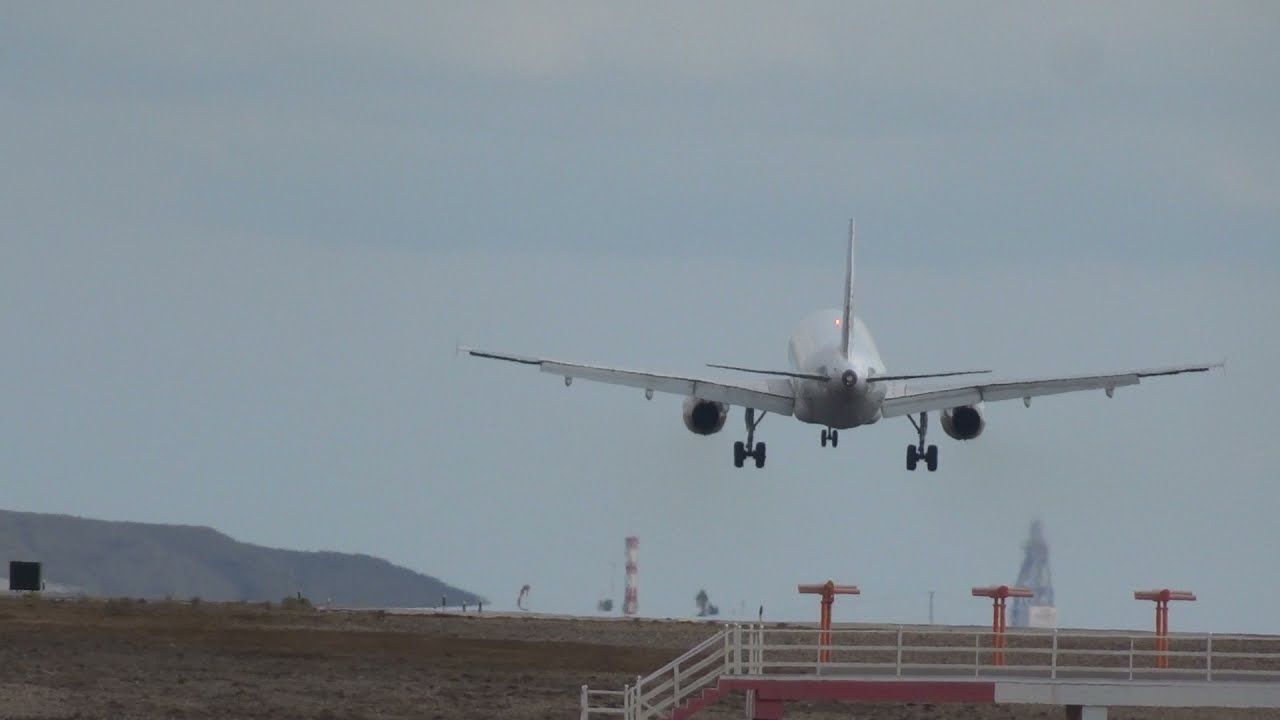 tenerife sur 30 minutos con atc