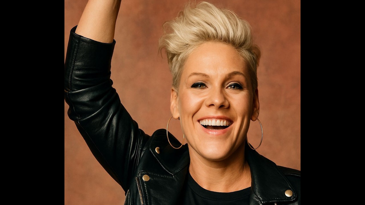 P!nk - Fruitfulness ( 2026 AI Music Video)