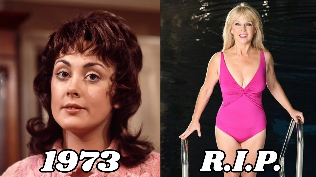 Man About the House (1973-1976) Cast THEN AND NOW 2026, All cast died tragically!!