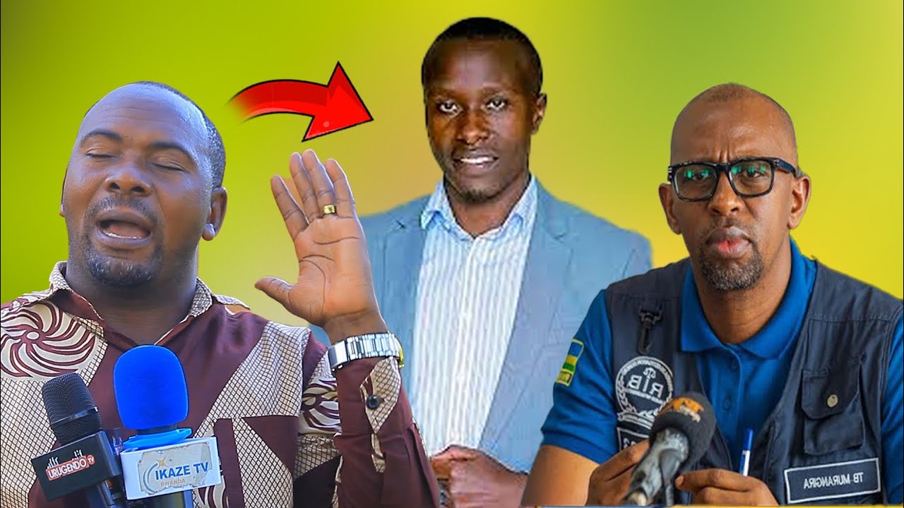 SABEN YARANYOHEJE NGONDO NGORE AZANTWERERA NTIYABIKORA NTAZIKO BYAMBABAJE NABONA IYIVIDEO AMBABARIR