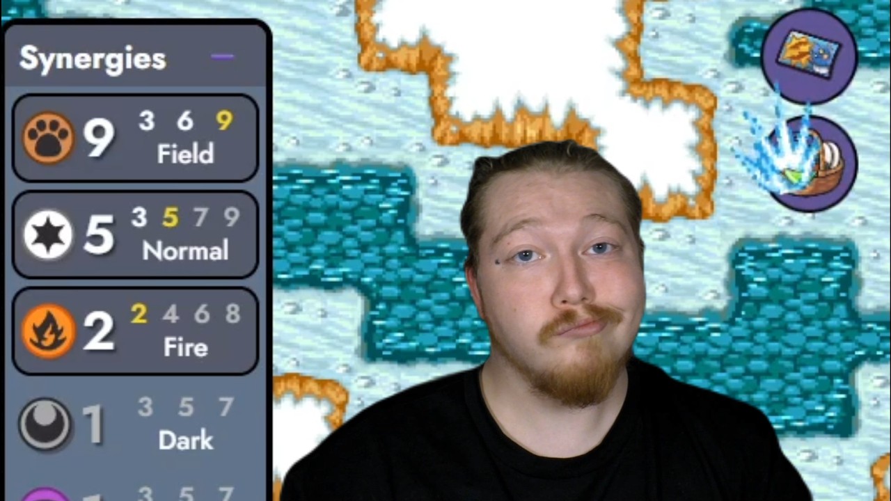 Pokémon Auto Chess - 