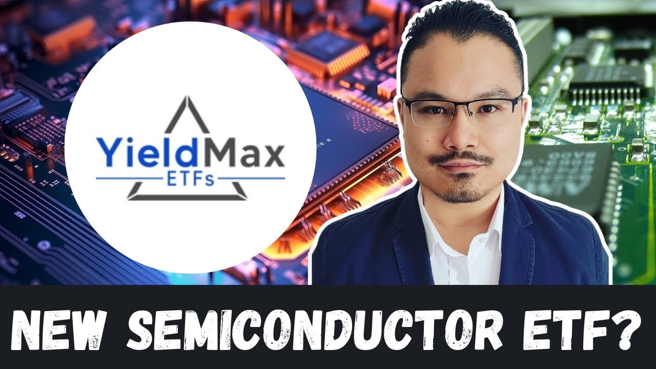 Почему я инвестировал в Yieldmax CHPY: доход от полупроводников + рост в одном ETF