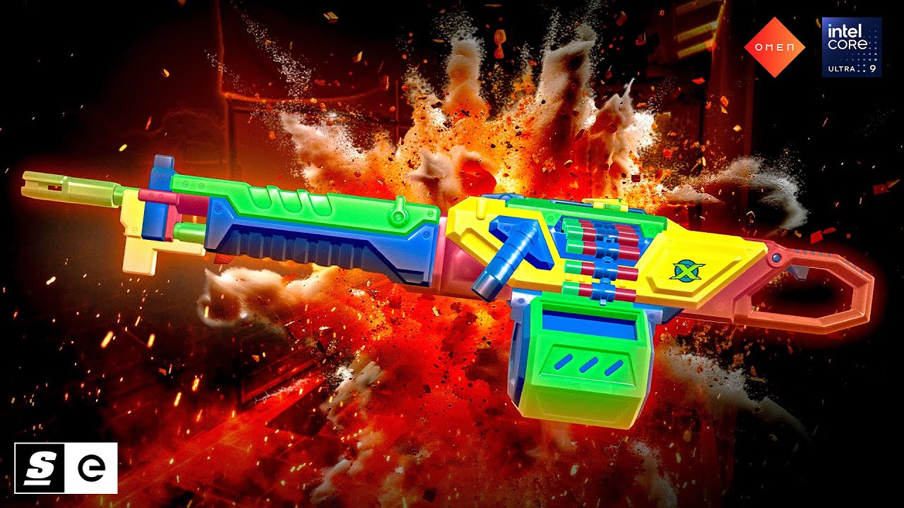 The Dumbest Gun in Valorant Just Won Champions
