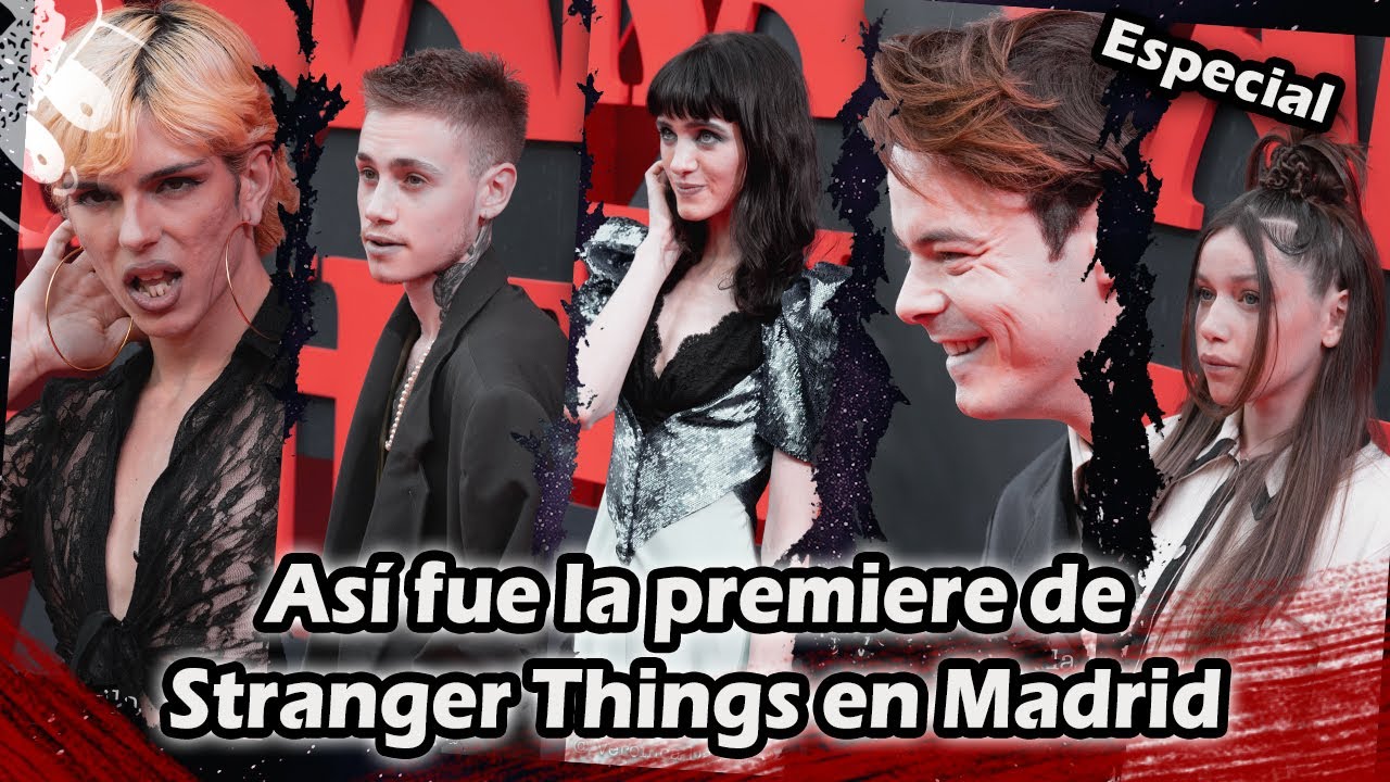 Series | Stranger Things : 