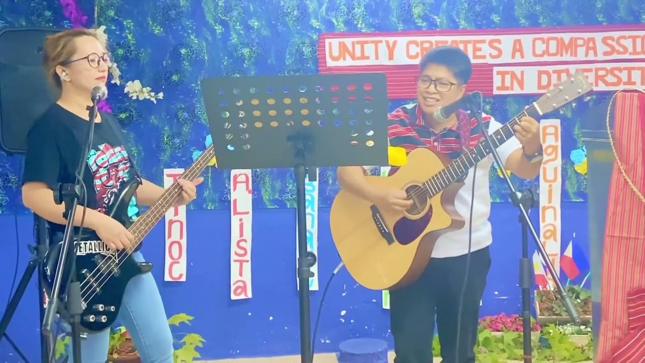 Solisog/FFCI President Juby