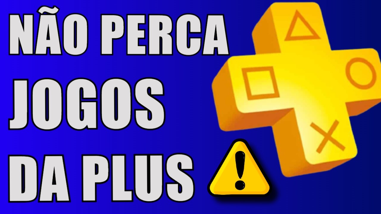 PS Plus Como Resgatar os Jogos e Não Perder Depois