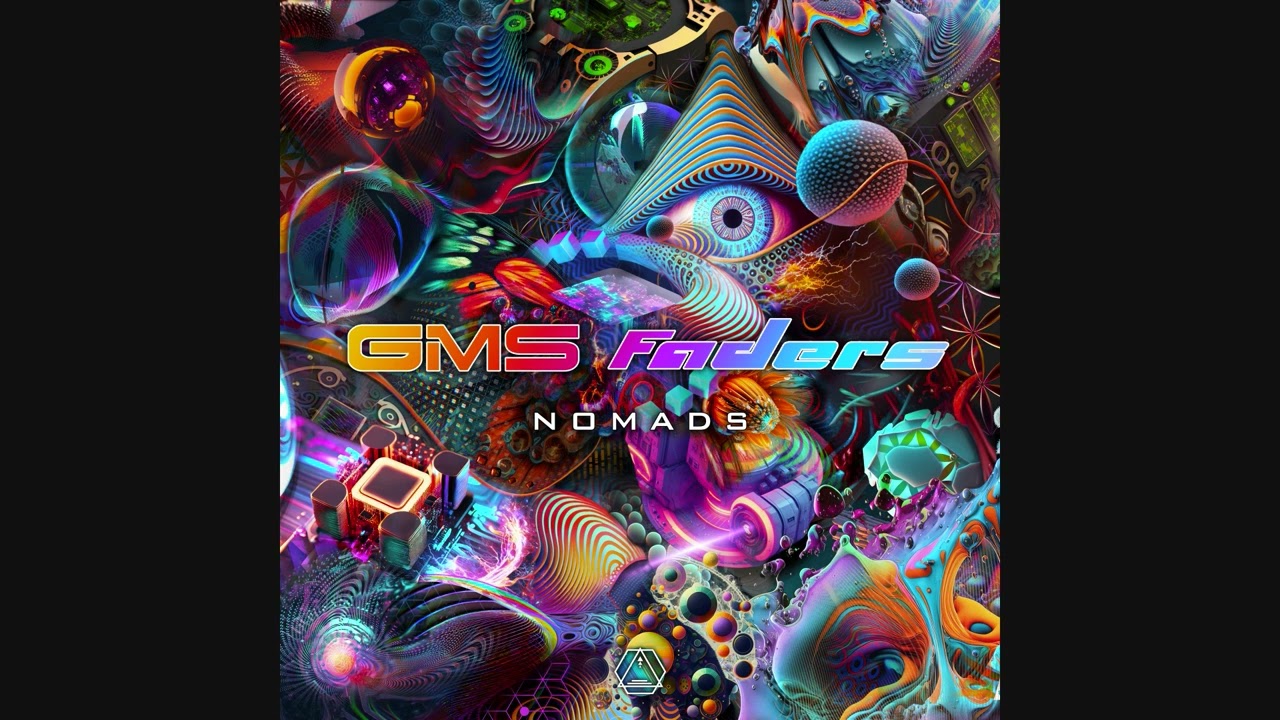 GMS & Faders - Nomads