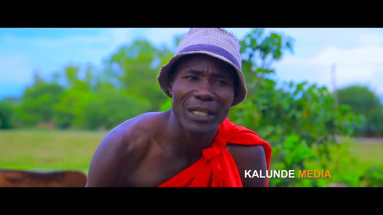 Lunduma Unyanyasaji wa Wanawake (Official Video HD) Kalunde Media