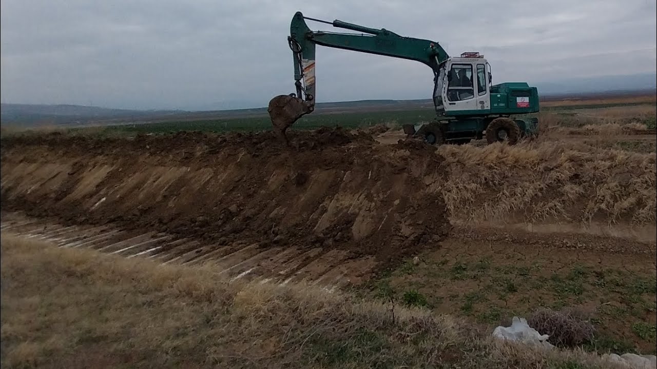 LİEBHERR 904 excavator #keşfet #excavator #liebherr #welding #viralvideo #kesfeteyyiz #kesfeteyyiz