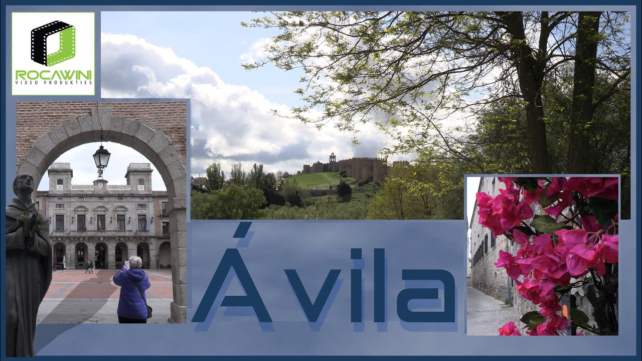 Ávila