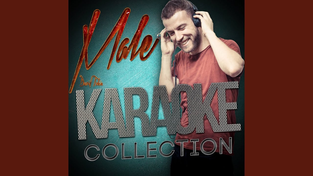 We Be Burnin' (In the Style of Sean Paul) (Karaoke Version)