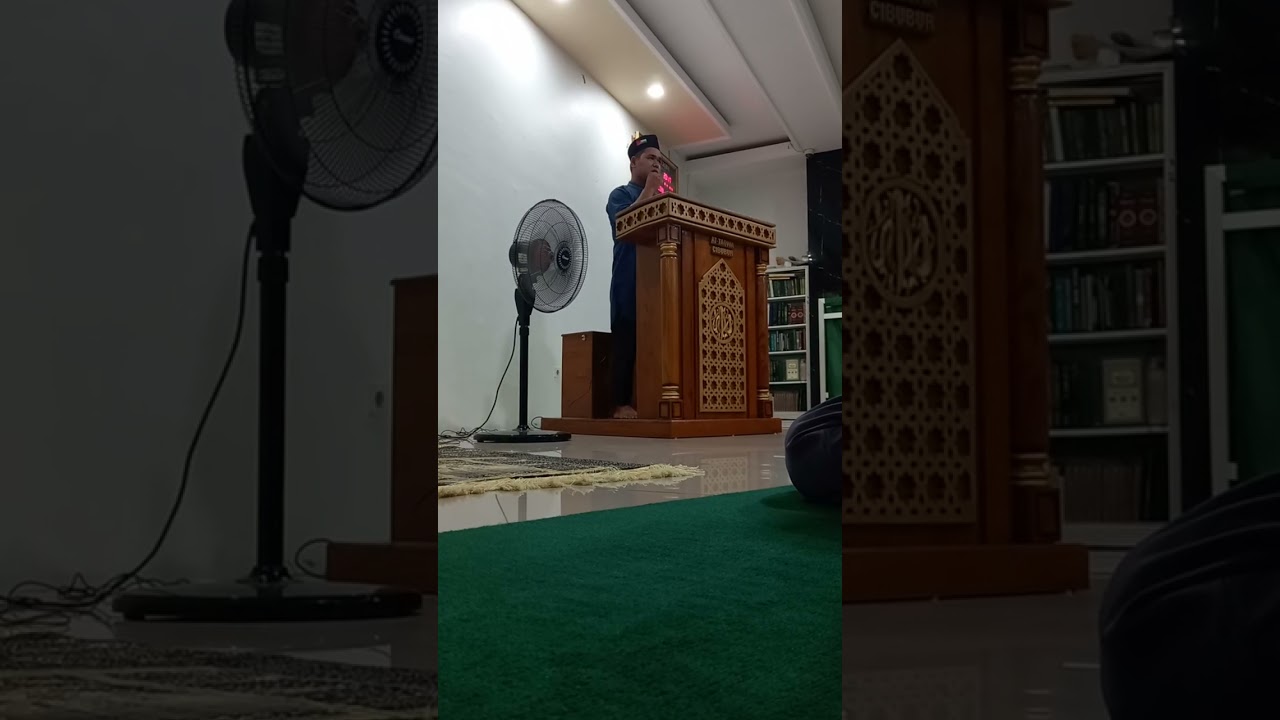 Taraweh #13