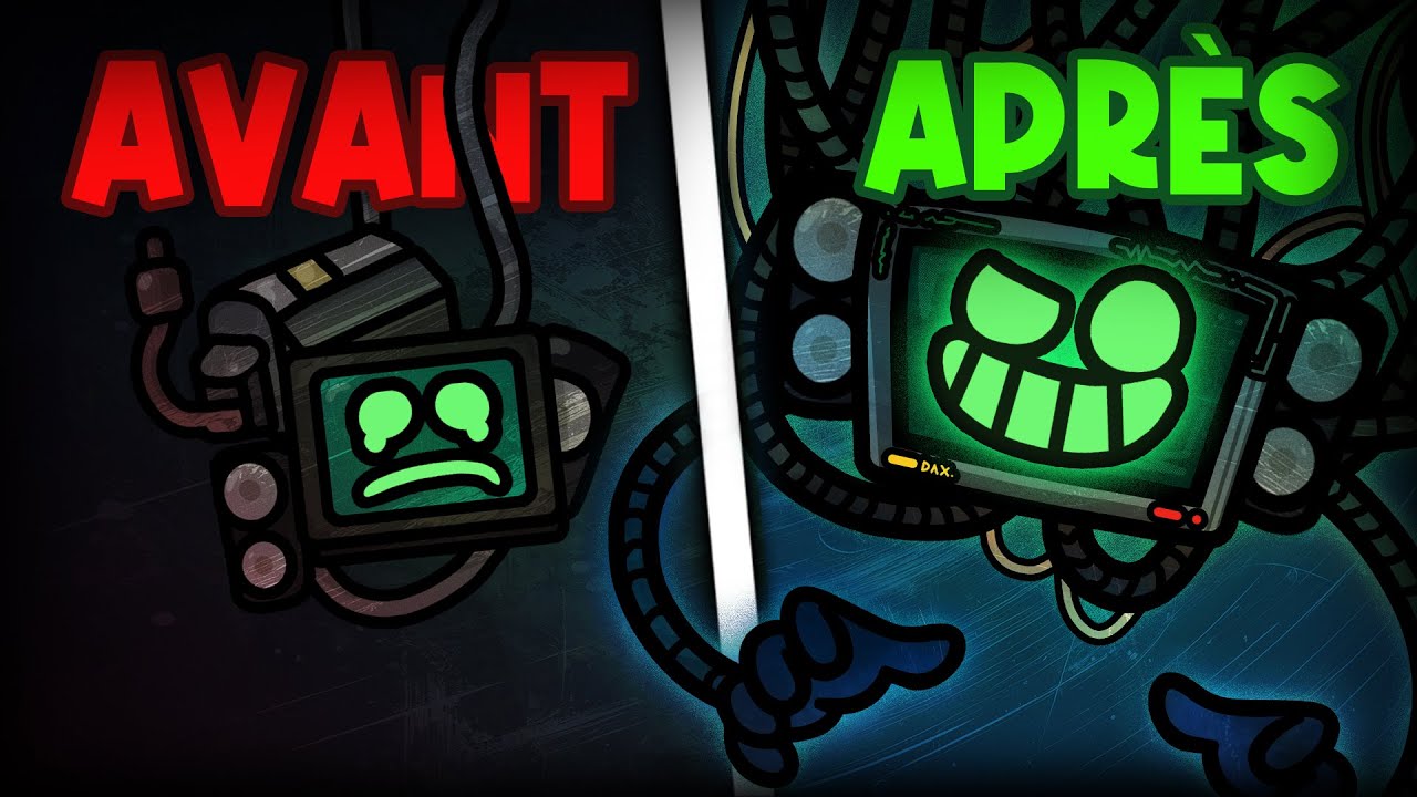 J'ai Codé Une IA Pour Atomiser Ce Jeu ! ( Elle est TOP 1 Mondial mdr)