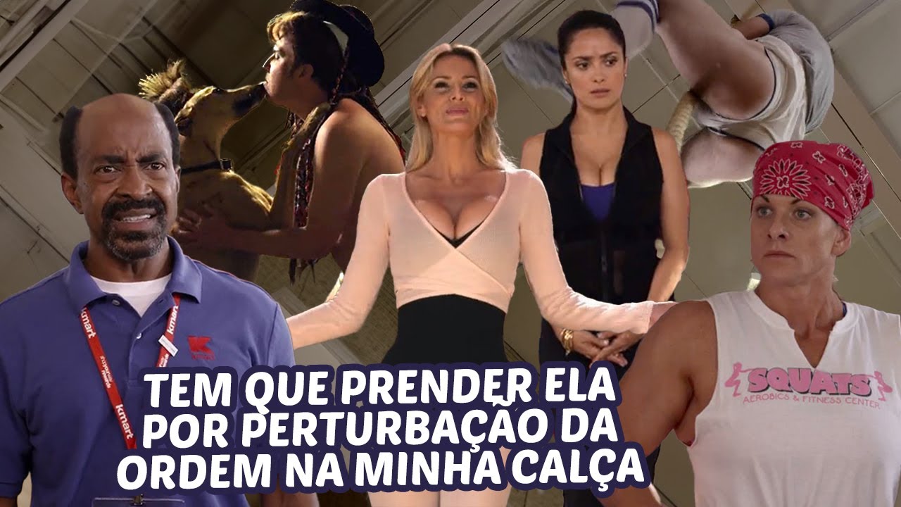 COMO ELE PEIDA, ARROTA E ESPIRRA TUDO AO MESMO TEMPO? com @loopsieart