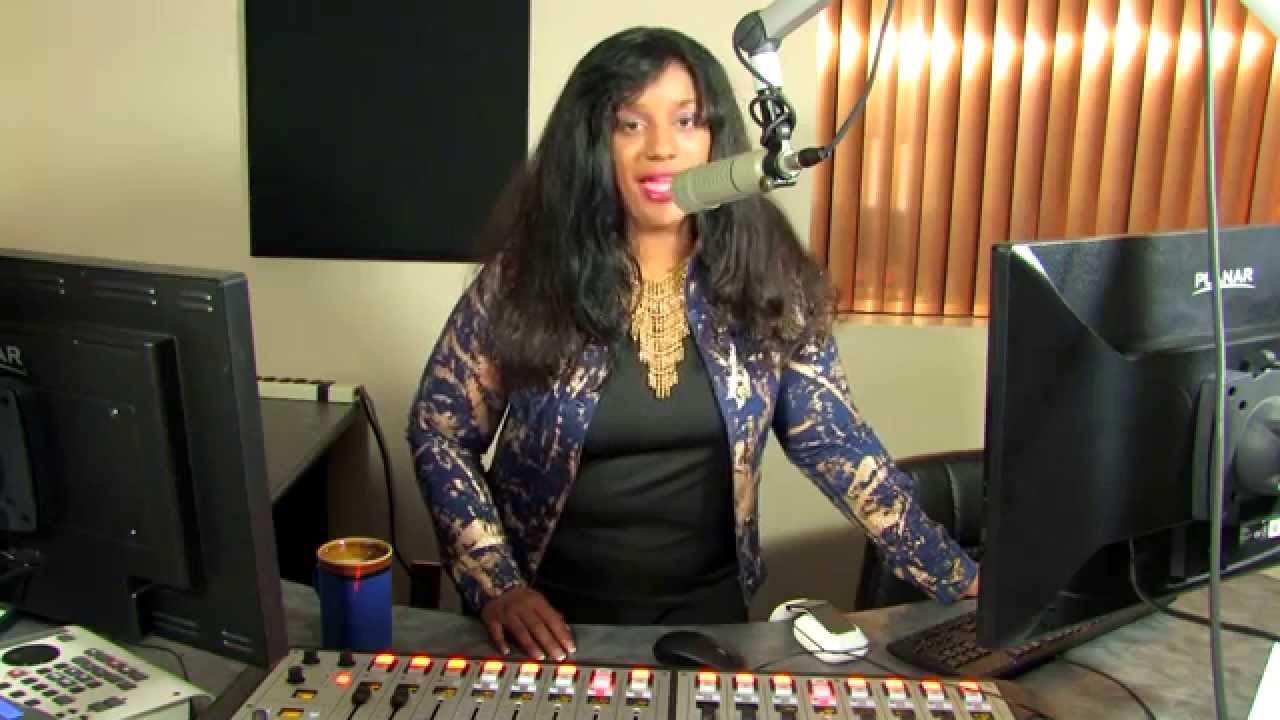 The LaTangela Show Episode 2