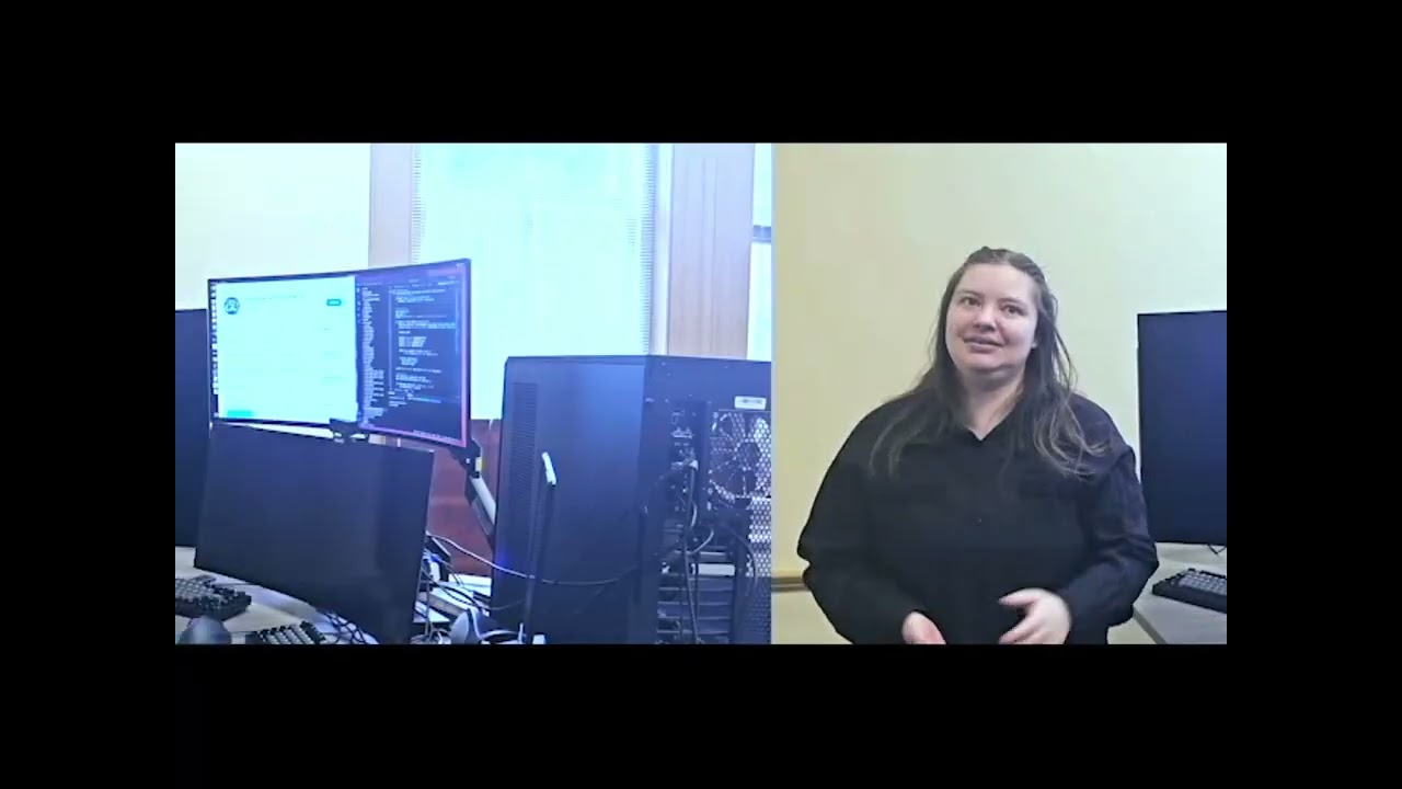 Spotlight on Pagie DeVries’s experience applying for NRT.