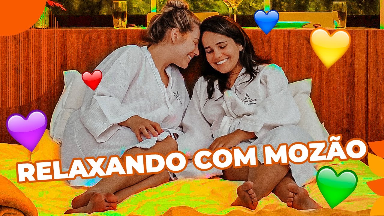 Vlog - Cabana Bolha