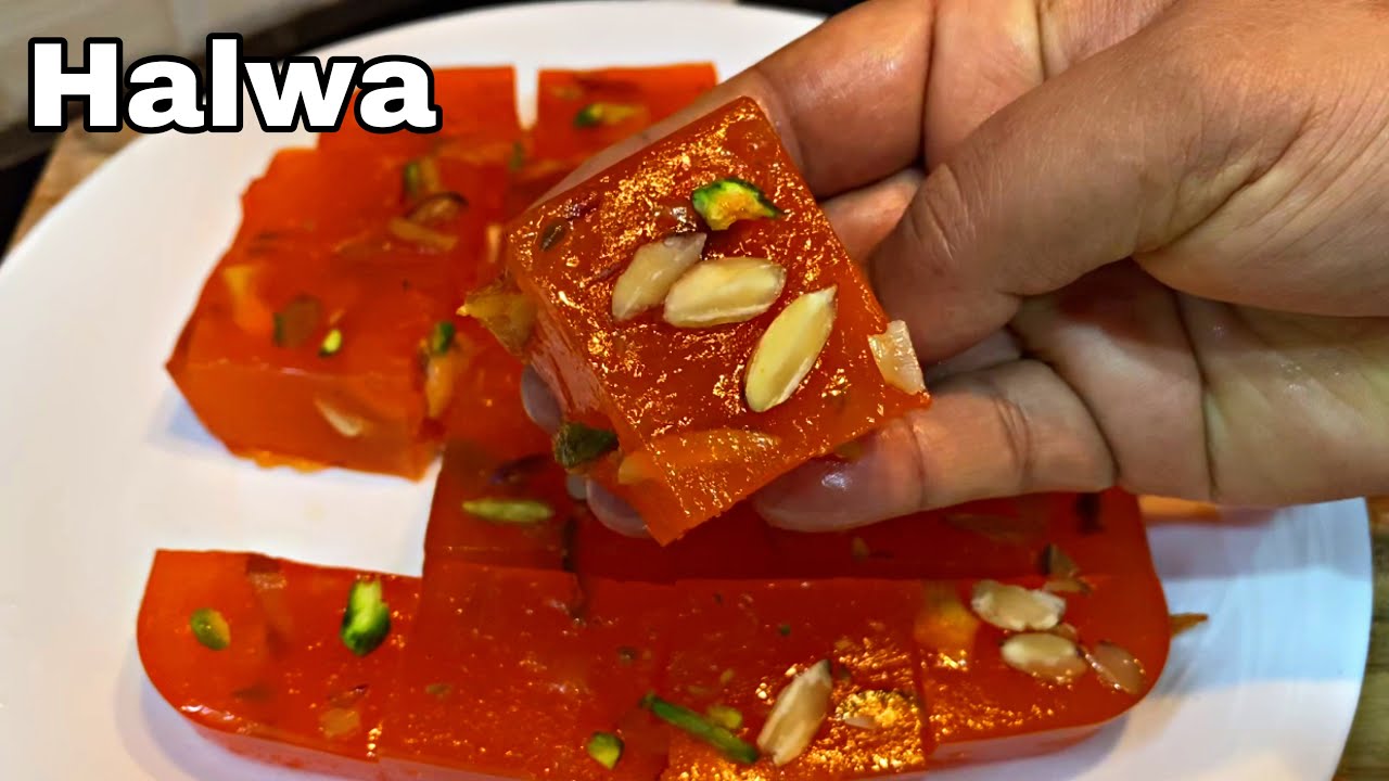 ಸಿಹಿ ಸಿಹಿ ಹಲ್ವಾ |3 ಸಾಮಗ್ರಿಯಿಂದ ಬಾಯಲ್ಲಿ ಕರಗುವಂತ  | Halwa Using 3 Ingredients Only |PriyasRecipes2020