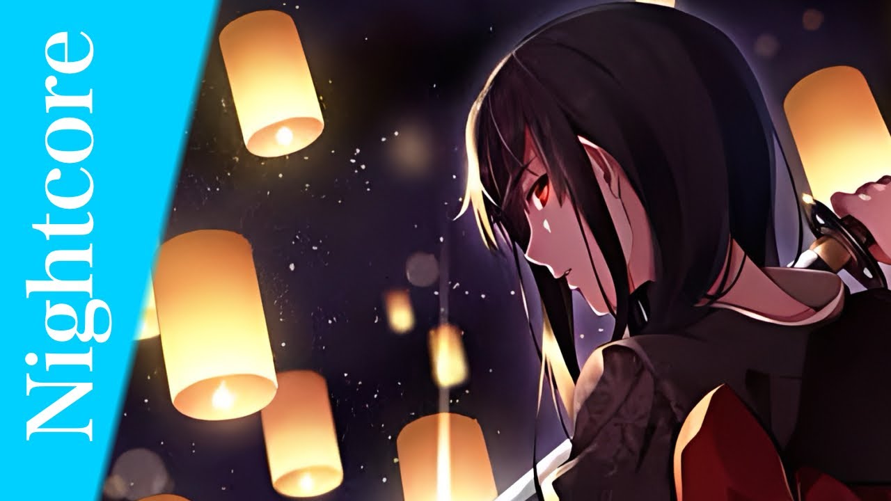 【Nightcore】プライド革命-CHiCO with HoneyWorks