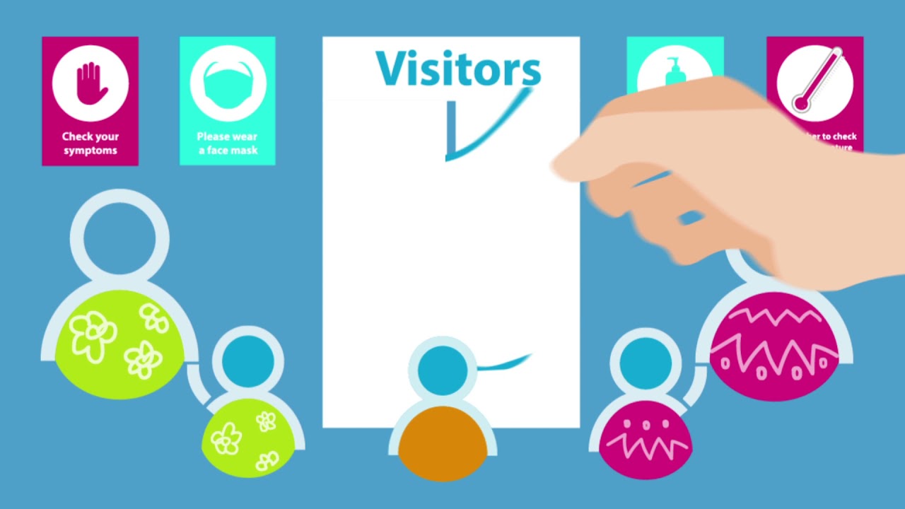 Infection Prevention and Control - HEIW
