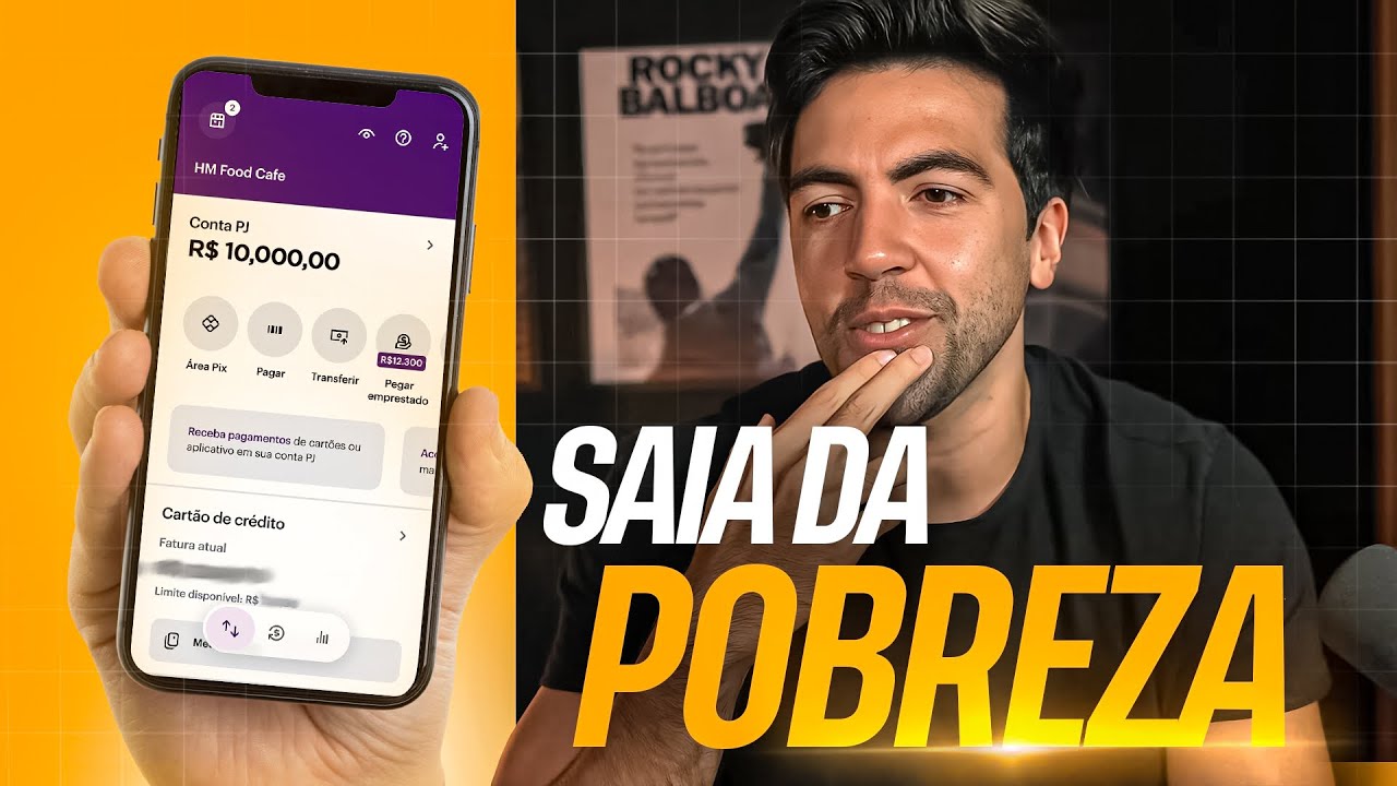 como juntar R$ 10 MIL REAIS vai mudar a sua vida (mesmo ganhando pouco)