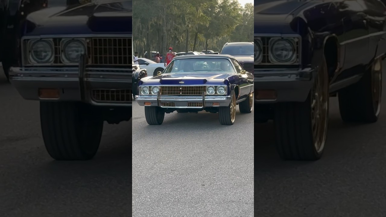 Top 5 Nava car show Labor Day weekend 