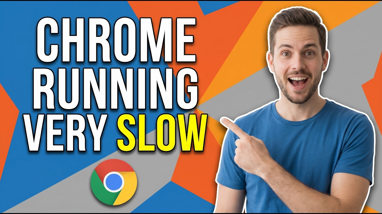 Как ускорить Google Chrome на Windows 11 [Простое руководство]