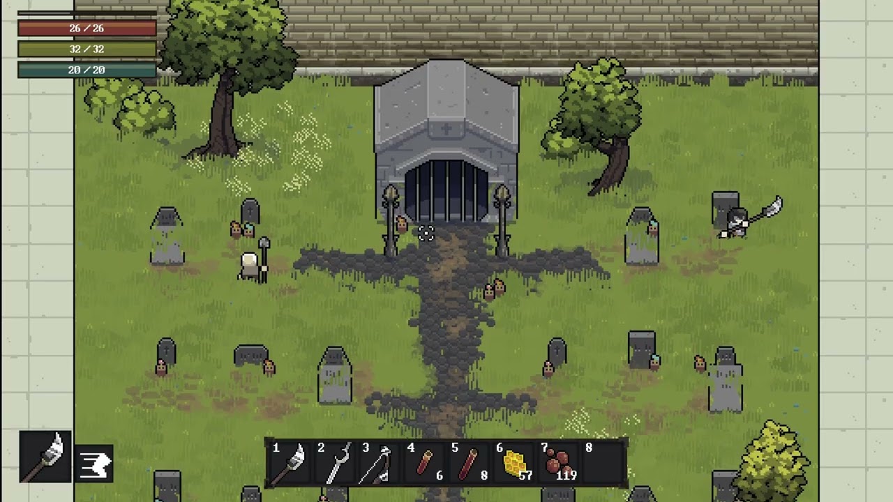 Die Hauptstadt - Pale Coins