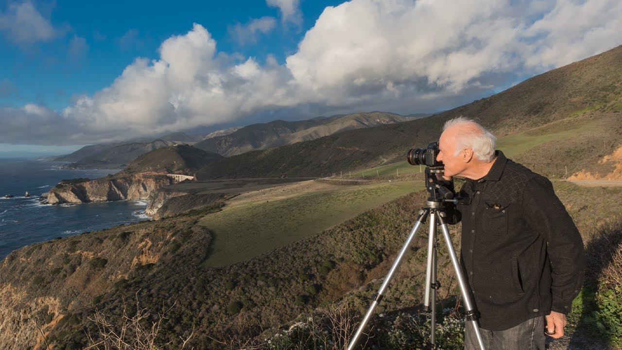 Landscape Photography Tips to Take Better Photos feat. Photographer Marc Silber