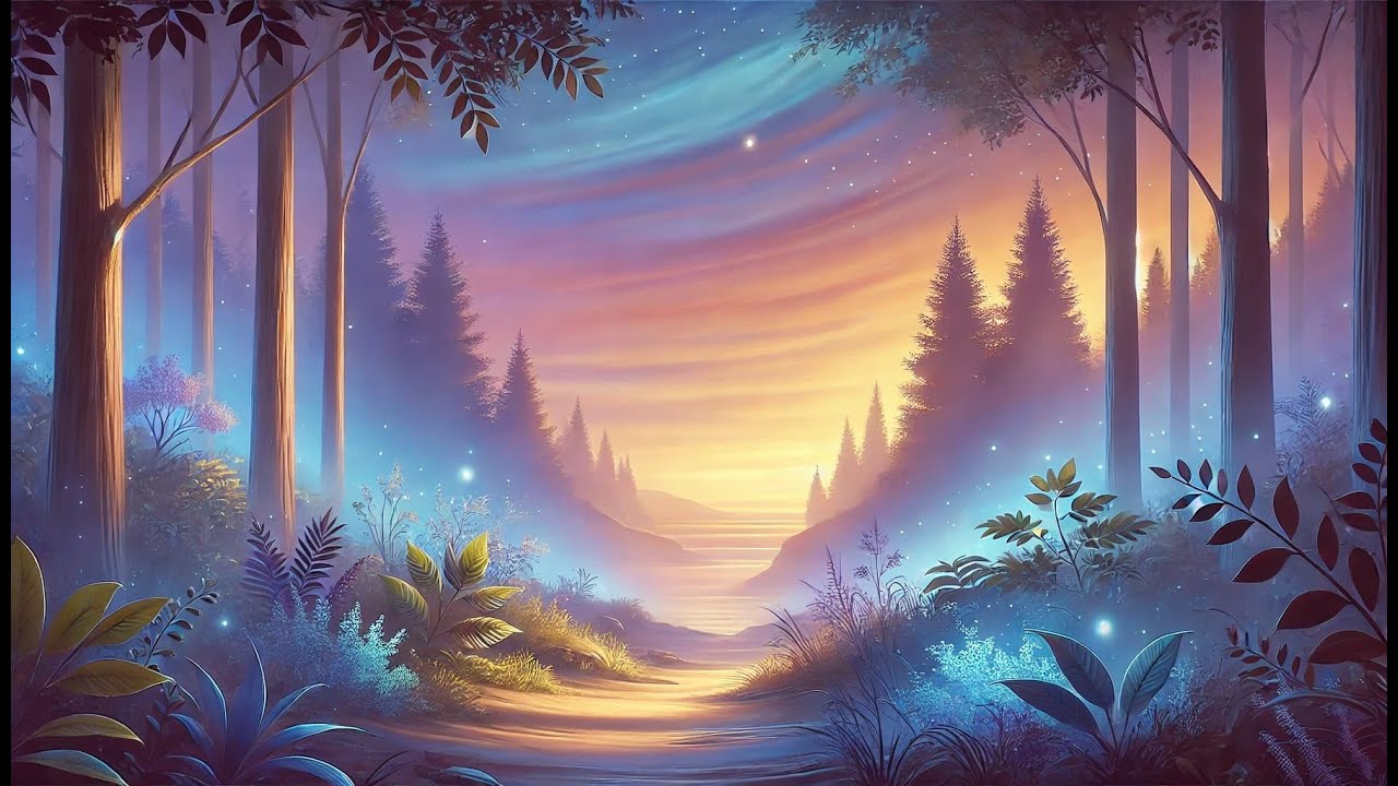 Guided Meditation for Stress Relief and Gratitude: Calm Your Mind and Find Peace