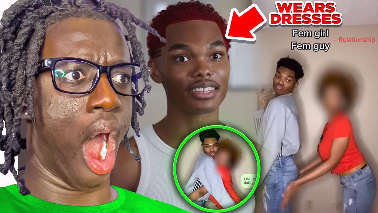 The Most Confusing Man EVER Gets EXPOSED On His FIRST DATE….
