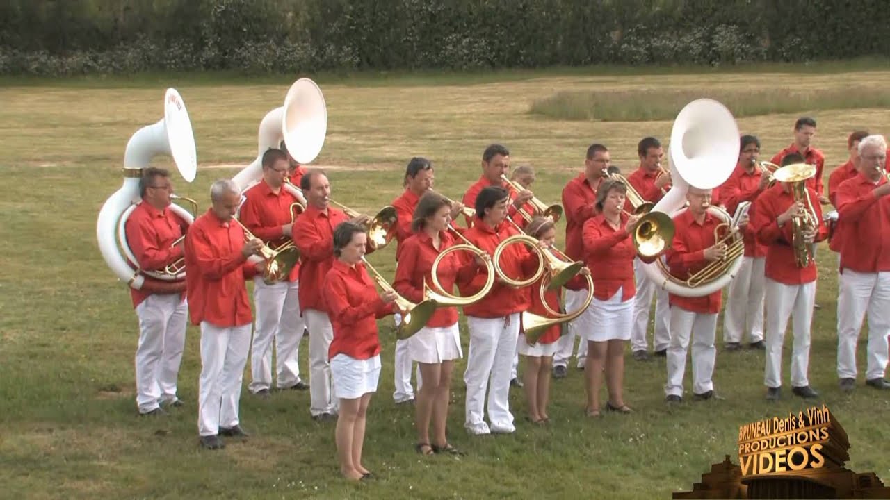 BF de St Vincent de Lande- Concours de BF à Botz-en-Mauges