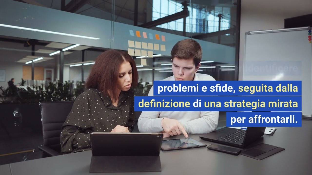 Riorganizzazione Aziendale: Strategie Vincenti e Passi Fondamentali