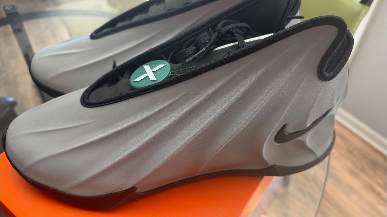 Nike GT Future 