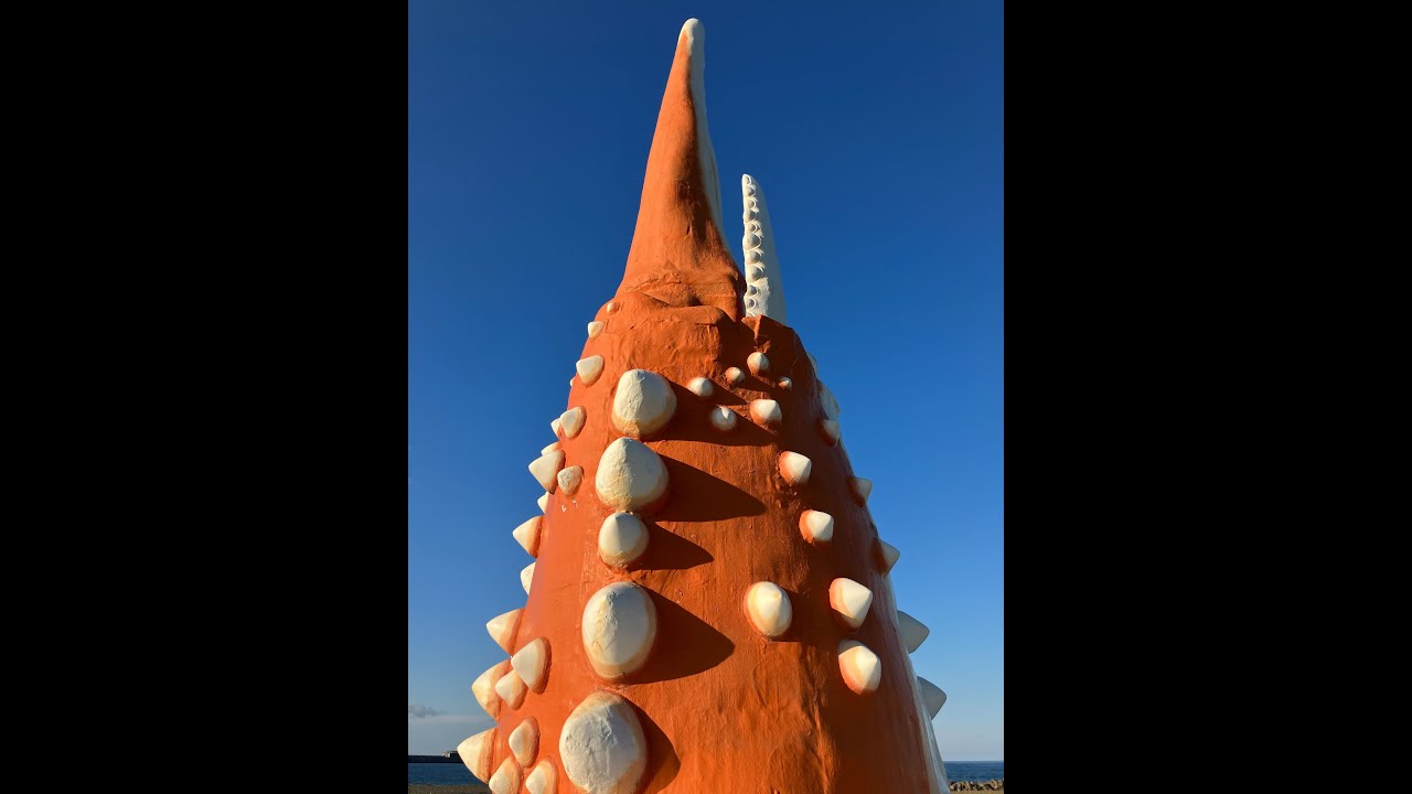 【旅行】北海道紋別旅行記　紹介配信【にじさんじ】