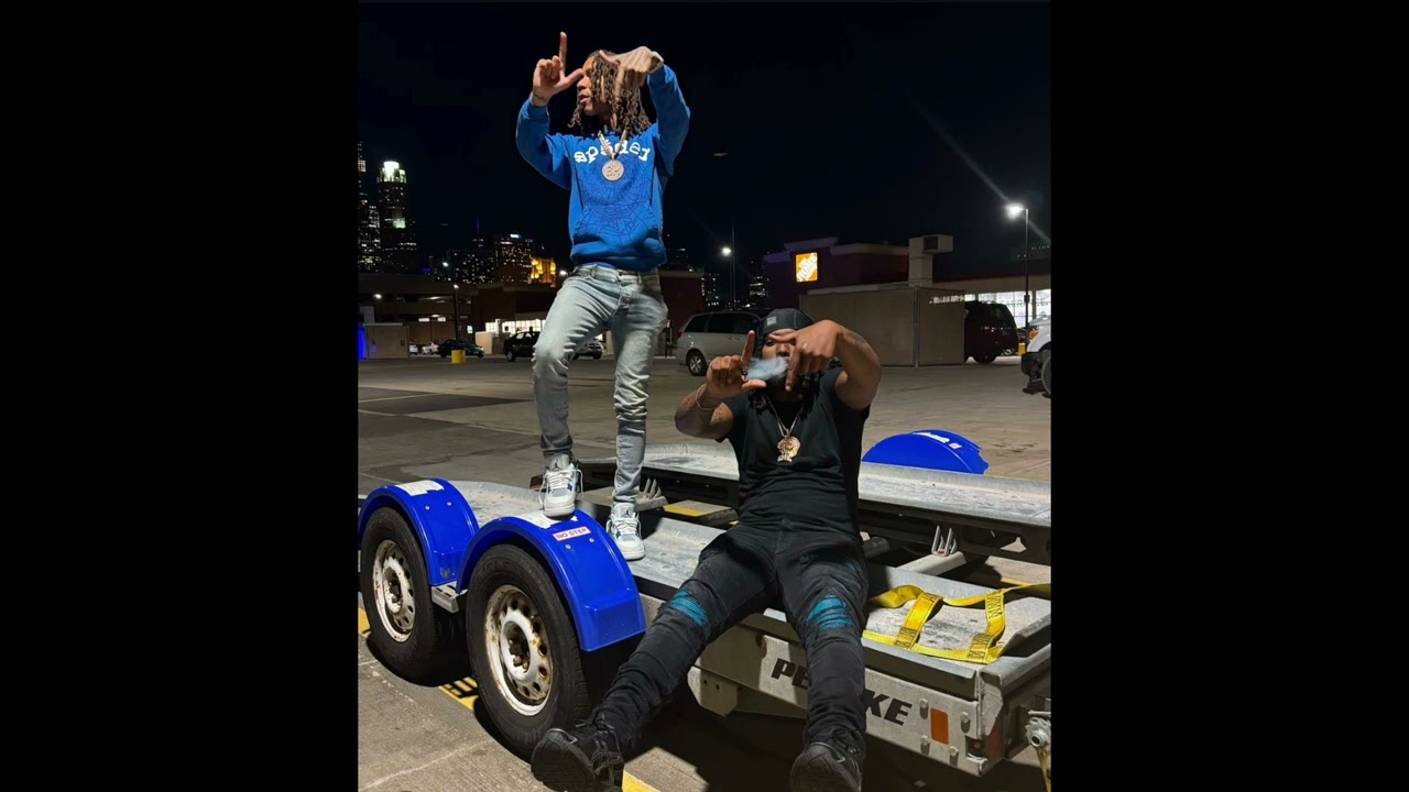 [FREE] Bloodhound Lil Jeff x Big Opp Type Beat 2024 &ldquo;Feds&rdquo; Chicago Drill Type Beat