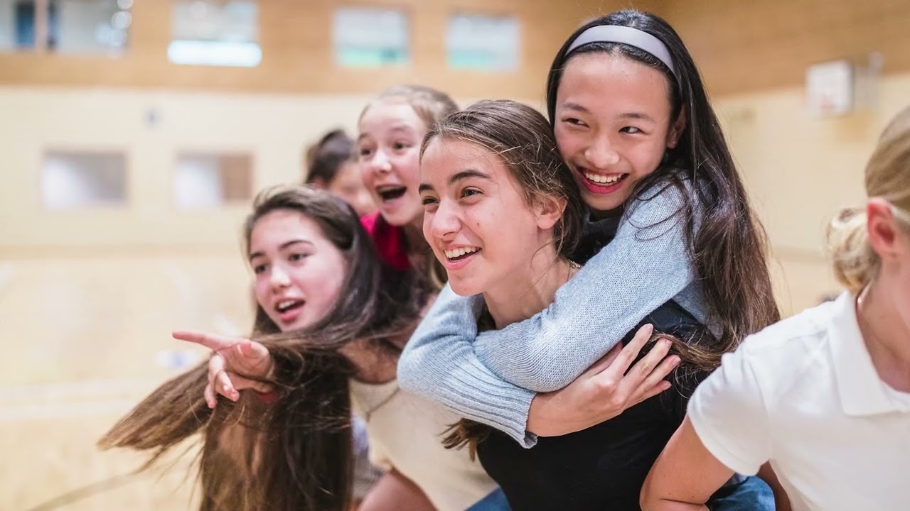 Cheltenham Ladies' College - Class of 2023