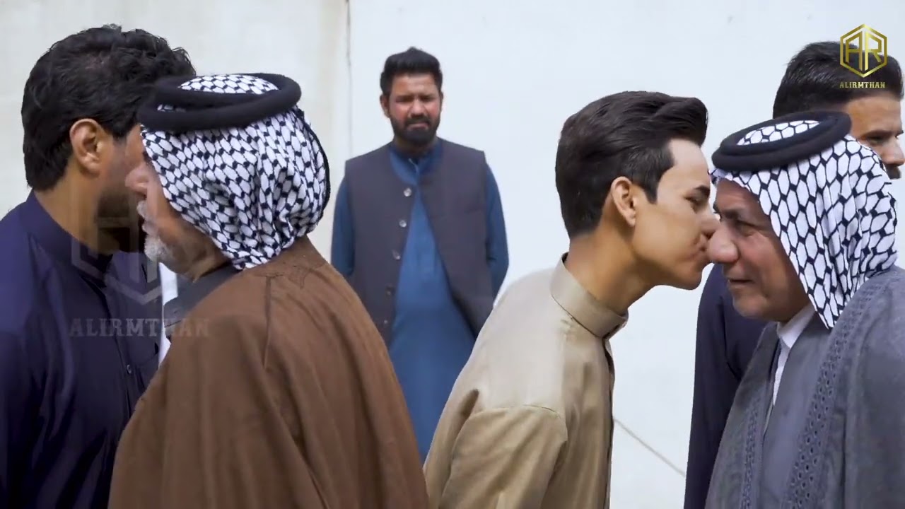 حفل زفاف الاخ حسين اياد دنيف الركابي#شركة_علي_رمضان