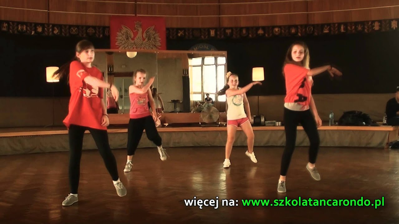 RONDO Rybnik zaprasza: HIP-HOP w Rondzie