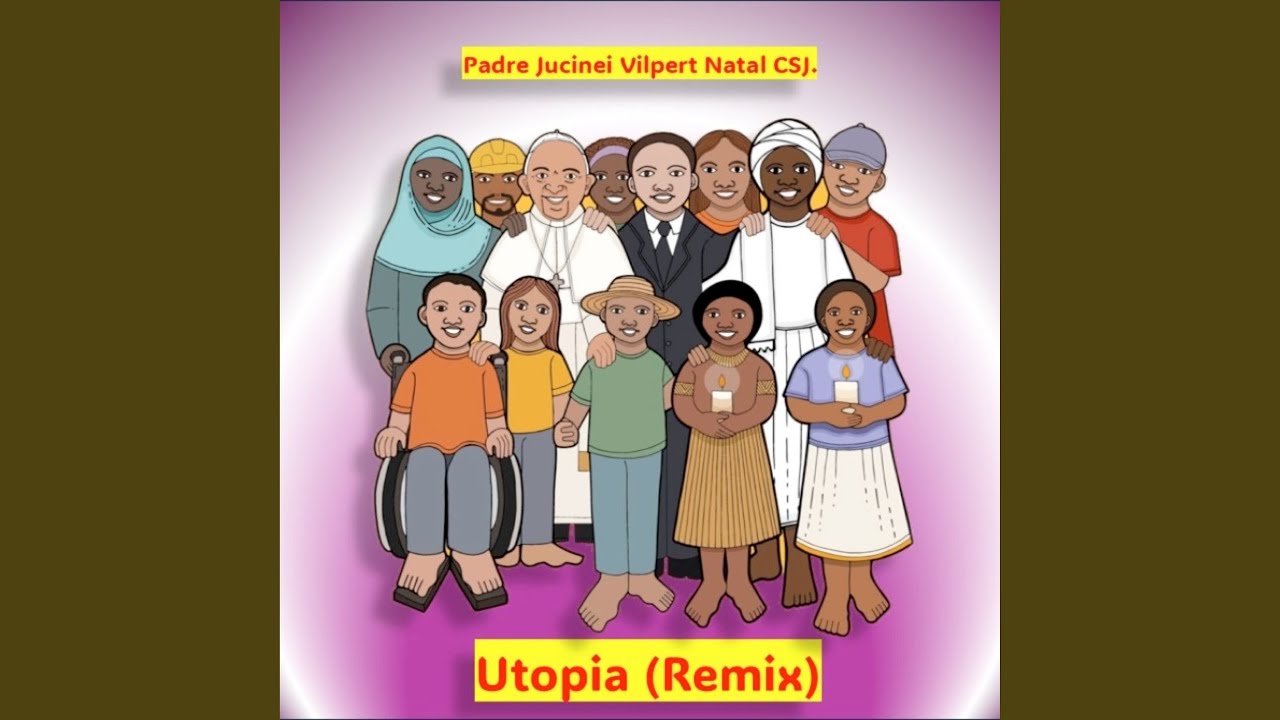 Utopia (Remix) (Padre Kazé Ramos Remix)