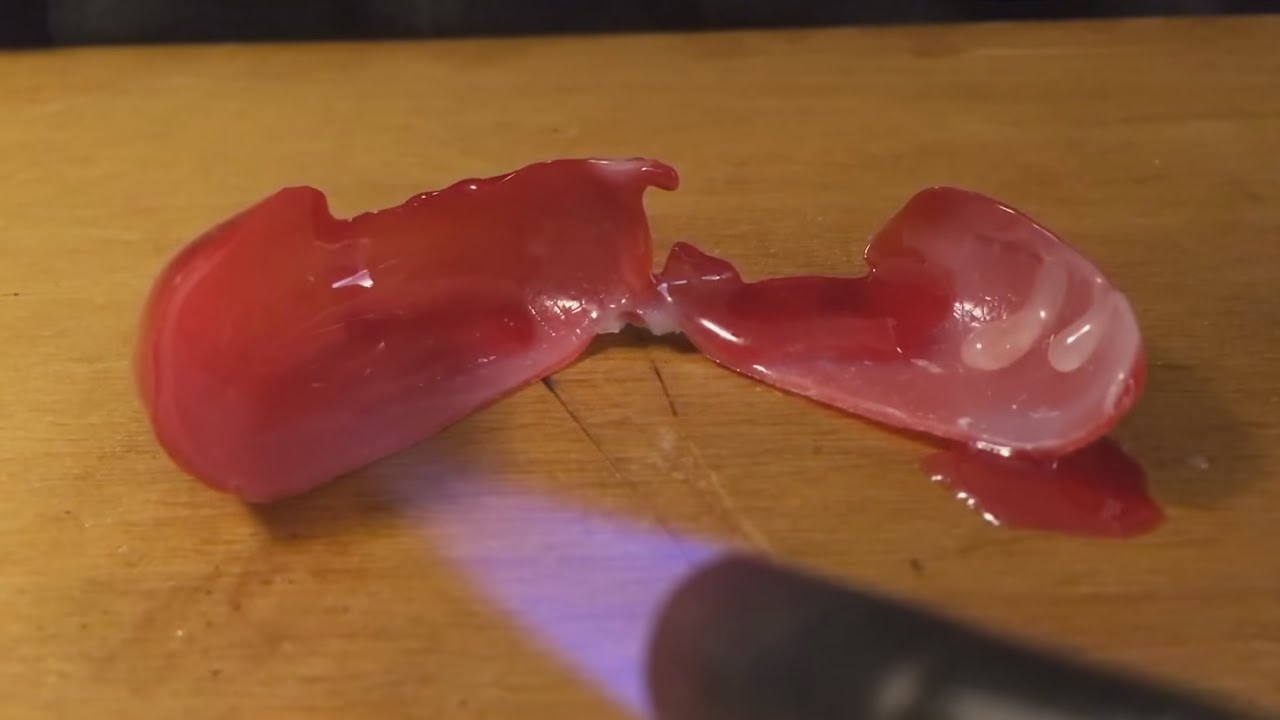 Satisfying REVERSE Melting Compilation #1