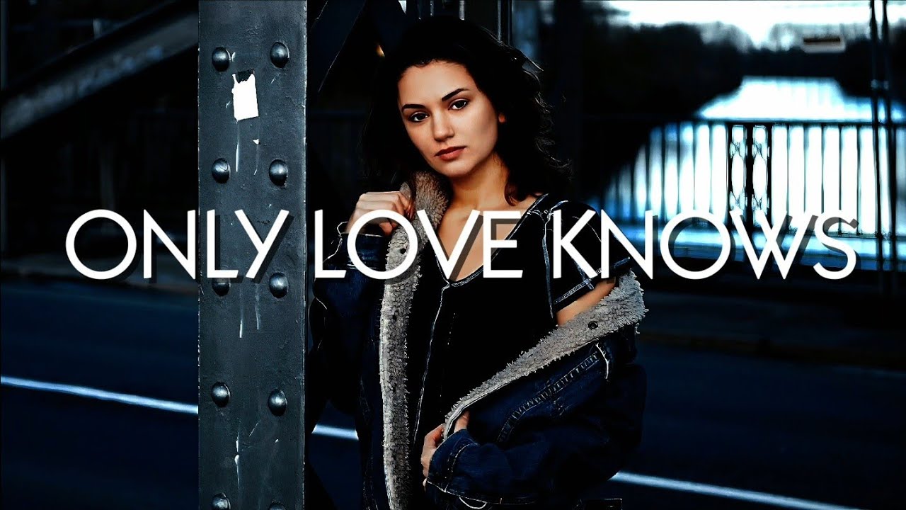 Future Bass | Only Love Knows (Emotional Lyric Video)