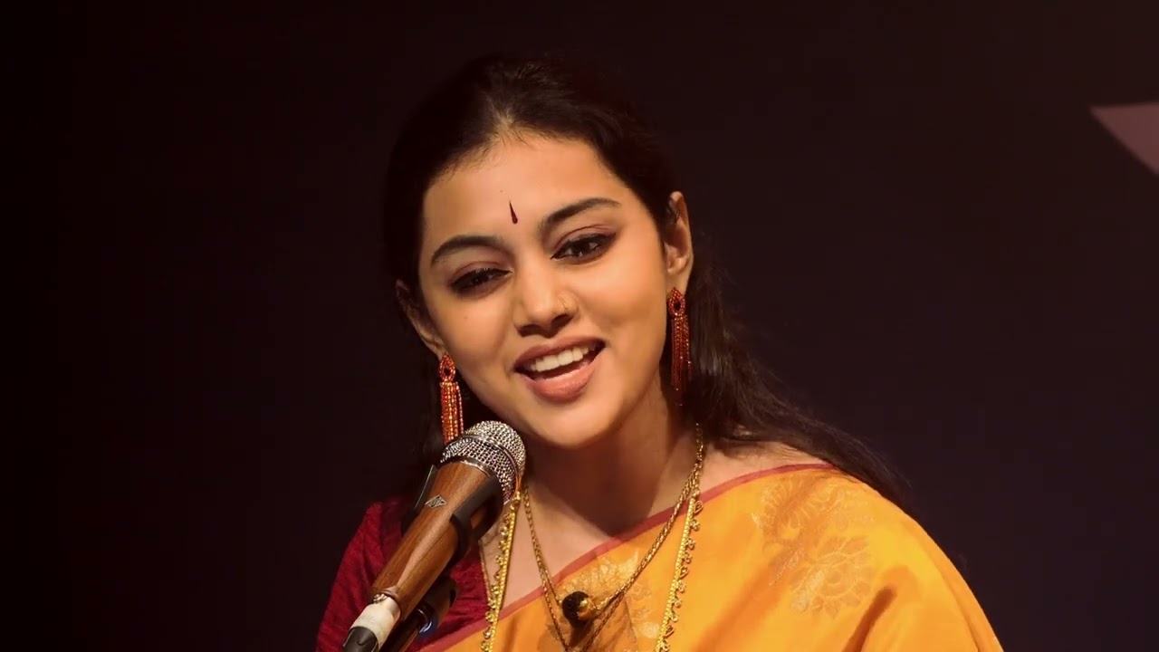 Tujhi Murti Sundar Deva | Ezhisai | Ili | Bhup