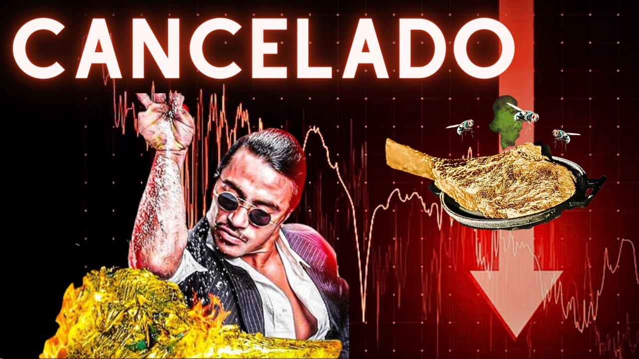 SALT BAE: EL FIN DE UN IMPERIO