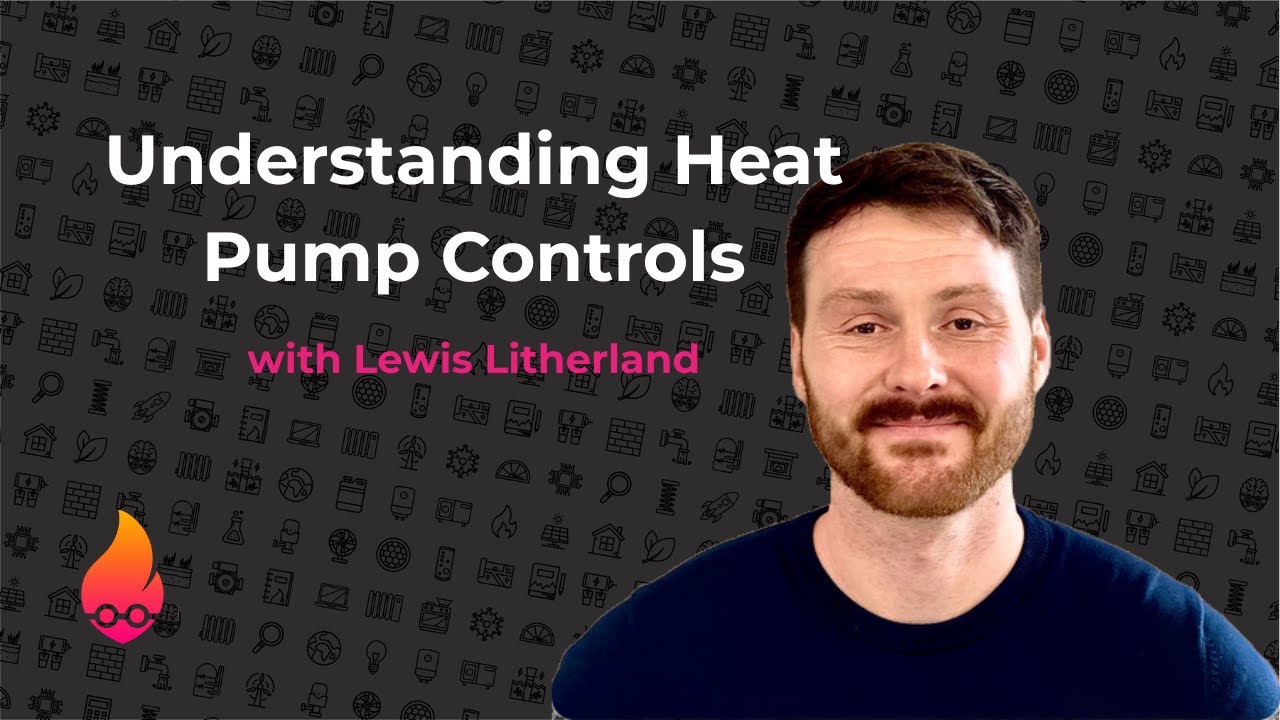 Understanding Heat Pump Controls &ndash; Heat Geek Course Training