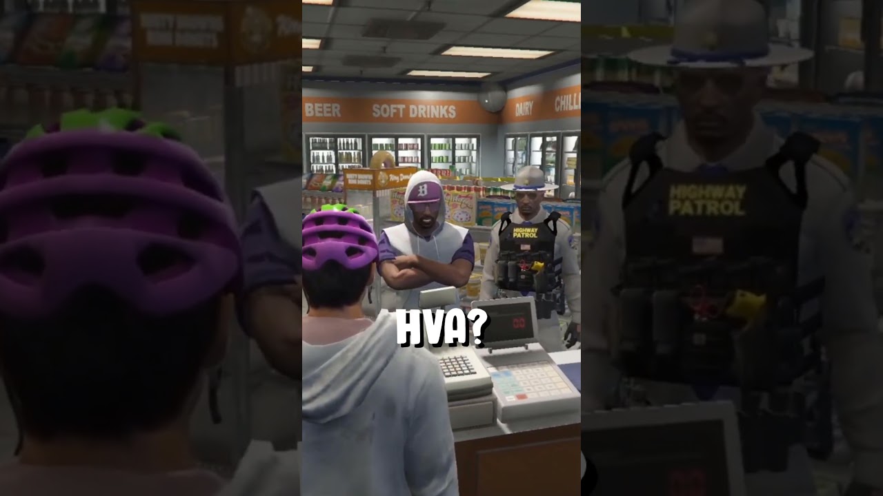 HINDB&AElig;R TAK | DANSK GTA 5 RP FIVEM