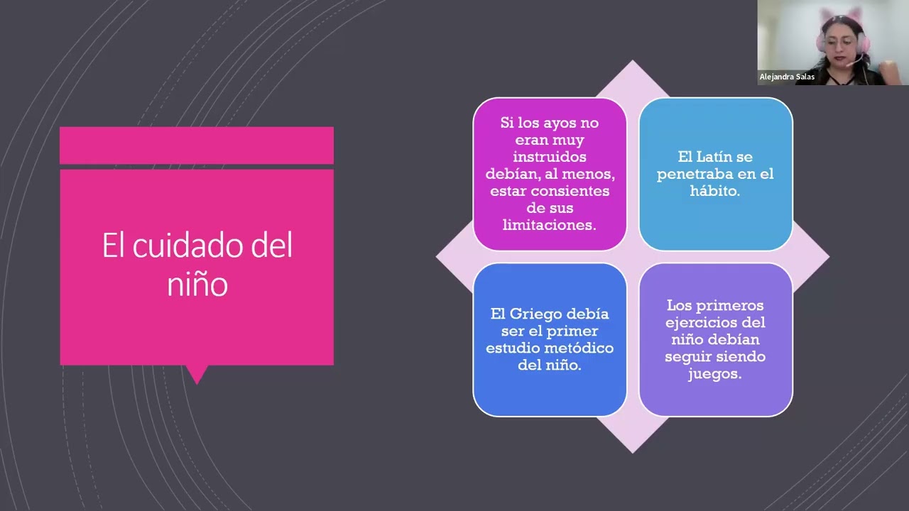 El Caso Quintiliano. Quintiliano o la Teoría de la Educación Liberal.