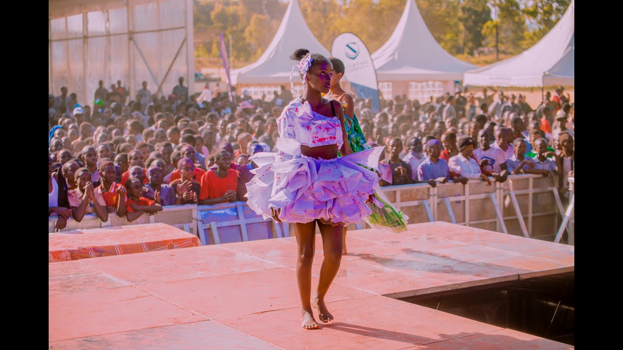 SeE This❗👀| KINGS AND QUEENS ON THE RUNWAY MODELING🔥😍🔥| MACHAKOS HIGH| MASH UP| PACE SETTER💯