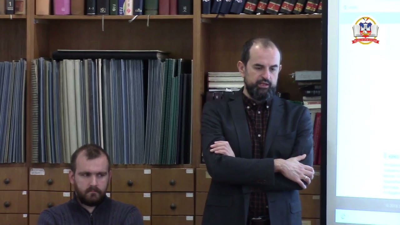 Druga radionica za korišćenje Digitalnog rapozitorijuma IAB-a (2022)