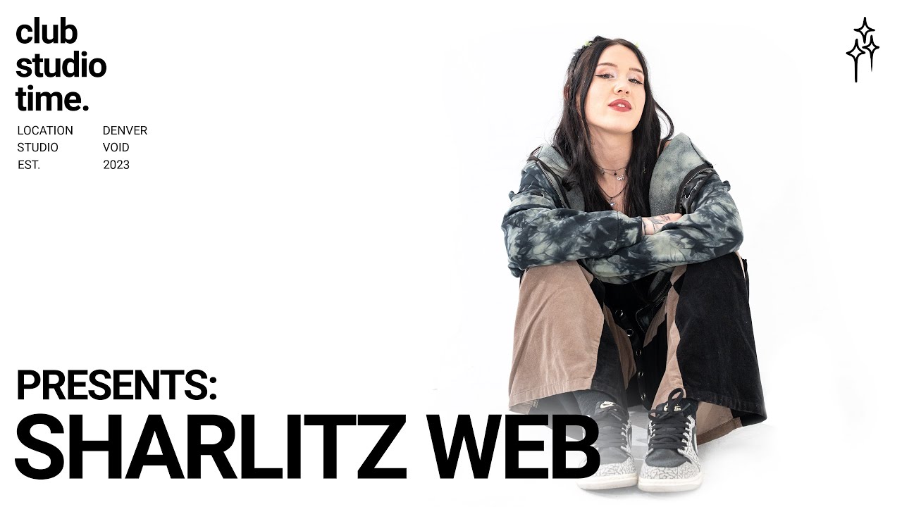 Sharlitz Web | Live From Denver